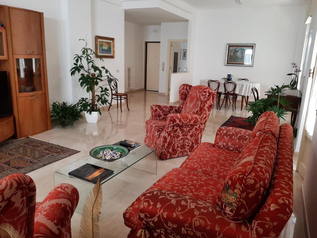 فيلا Interno13باري المظهر الخارجي الصورة
