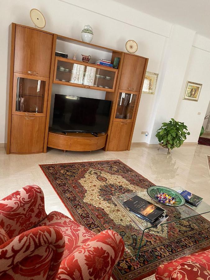 فيلا Interno13باري المظهر الخارجي الصورة
